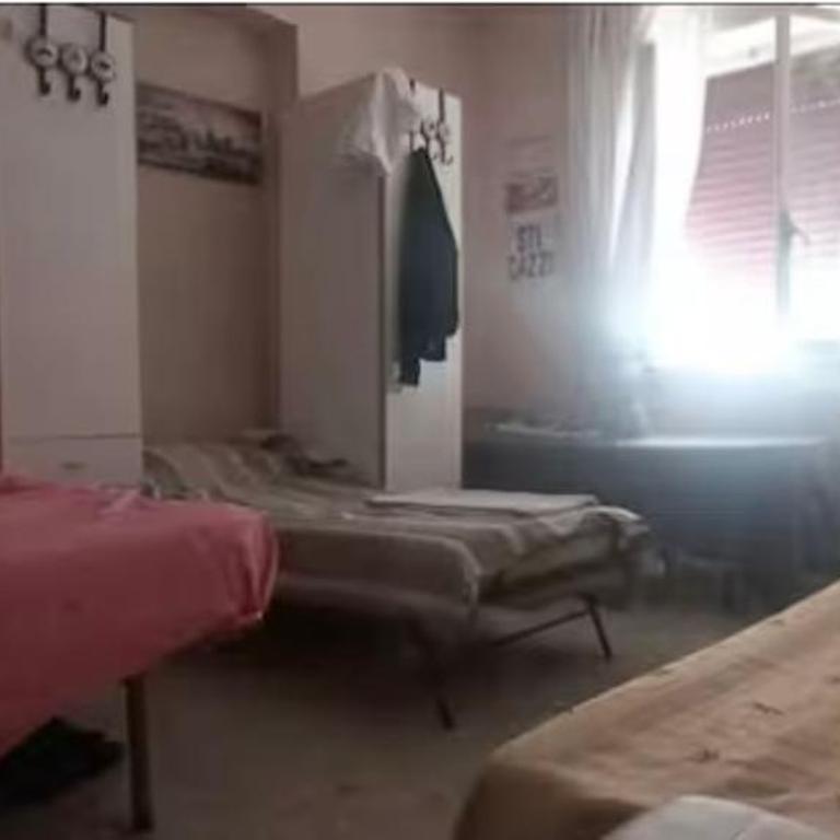 Casa Serenissima Holiday Home Roma Barbara Bonanno - Appartement 3 Chambres - 12