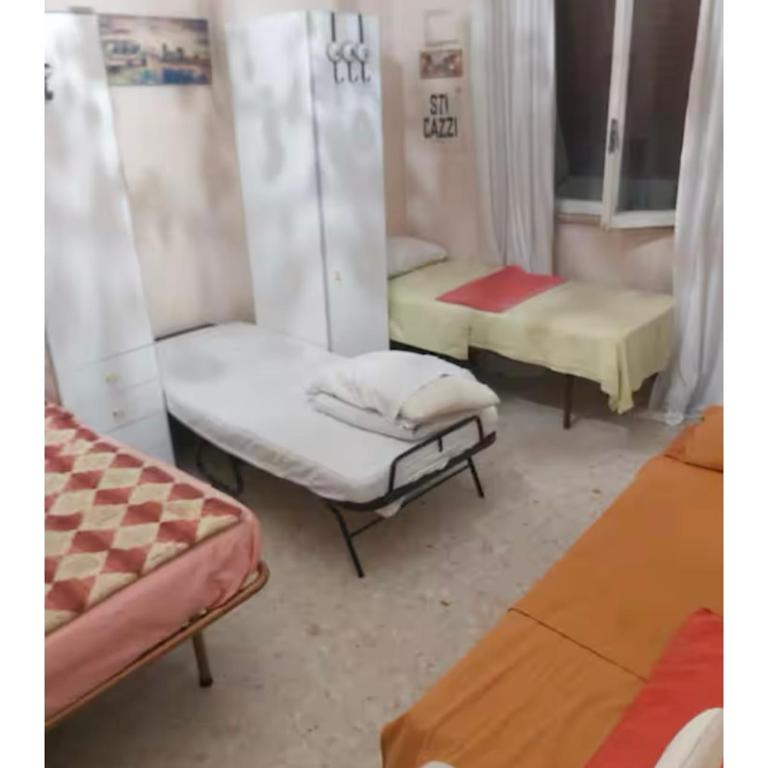 Casa Serenissima Holiday Home Roma Barbara Bonanno - Appartement 3 Chambres - 13
