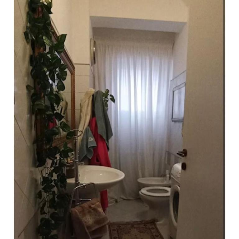 Casa Serenissima Holiday Home Roma Barbara Bonanno - Appartement 3 Chambres - 15