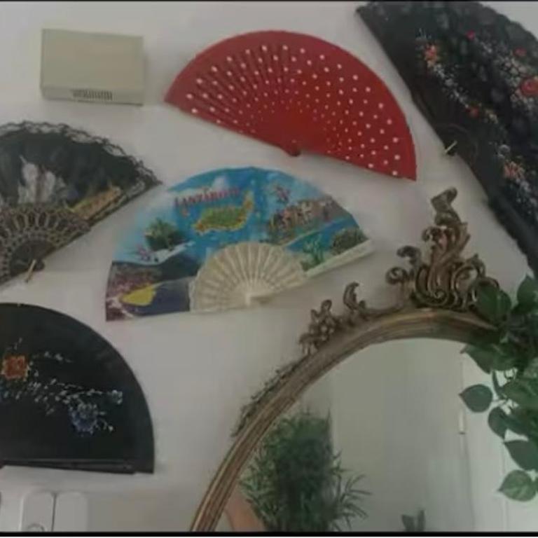 Casa Serenissima Holiday Home Roma Barbara Bonanno - Appartement 3 Chambres - 17