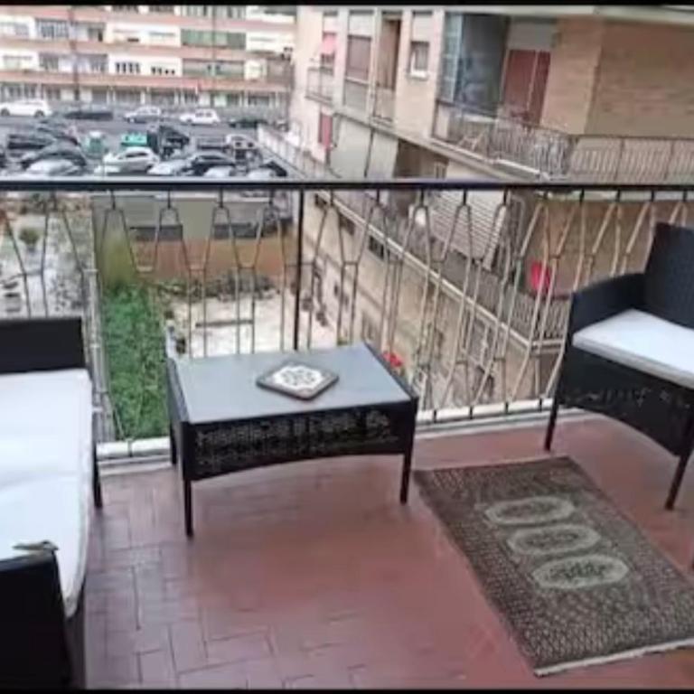 Casa Serenissima Holiday Home Roma Barbara Bonanno - Appartement 3 Chambres - 18
