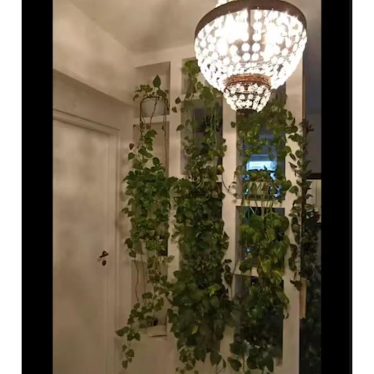 Casa Serenissima Holiday Home Roma Barbara Bonanno - Appartement 3 Chambres - 22