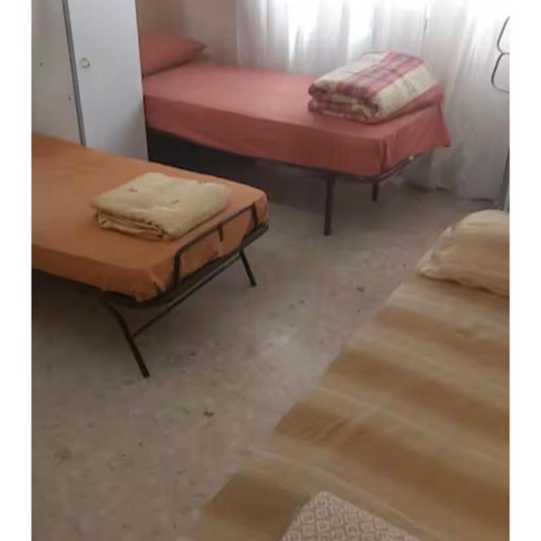 Casa Serenissima Holiday Home Roma Barbara Bonanno - Appartement 3 Chambres - 24