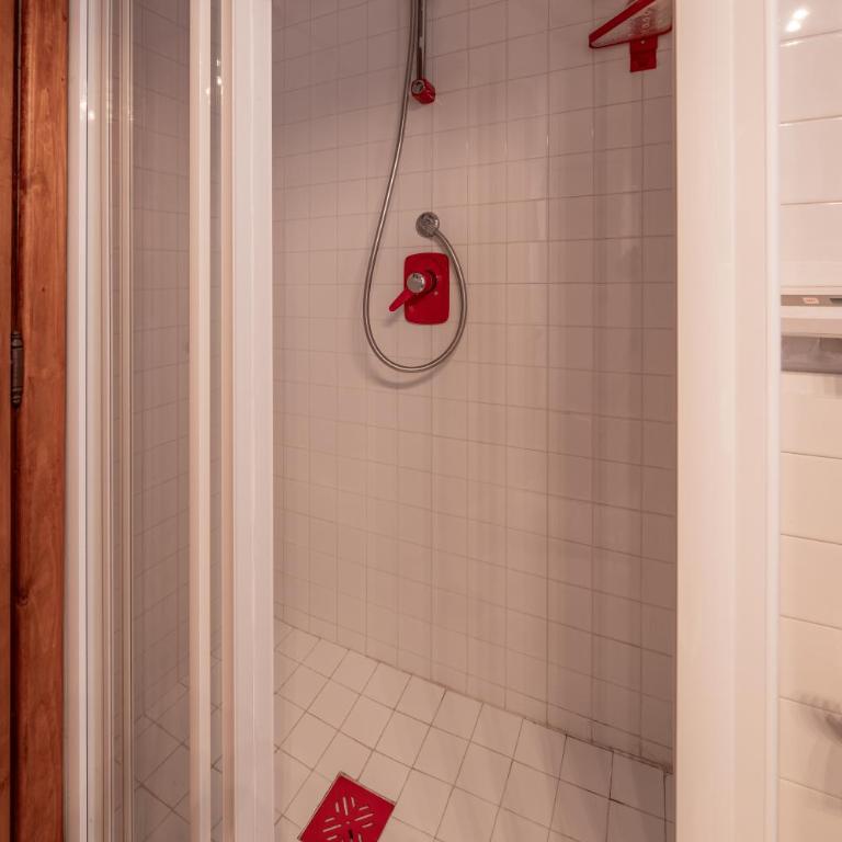 Cortina City Center Alpine Apartment with Private Garage - Appartamento con 2 Camere da Letto - 16