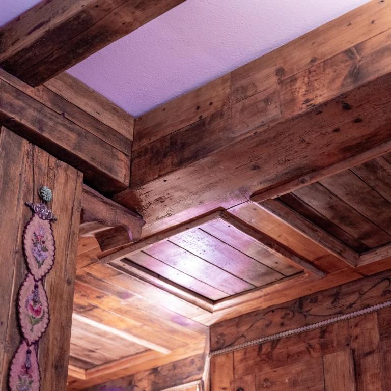 Cortina City Center Alpine Apartment with Private Garage - Appartamento con 2 Camere da Letto - 19