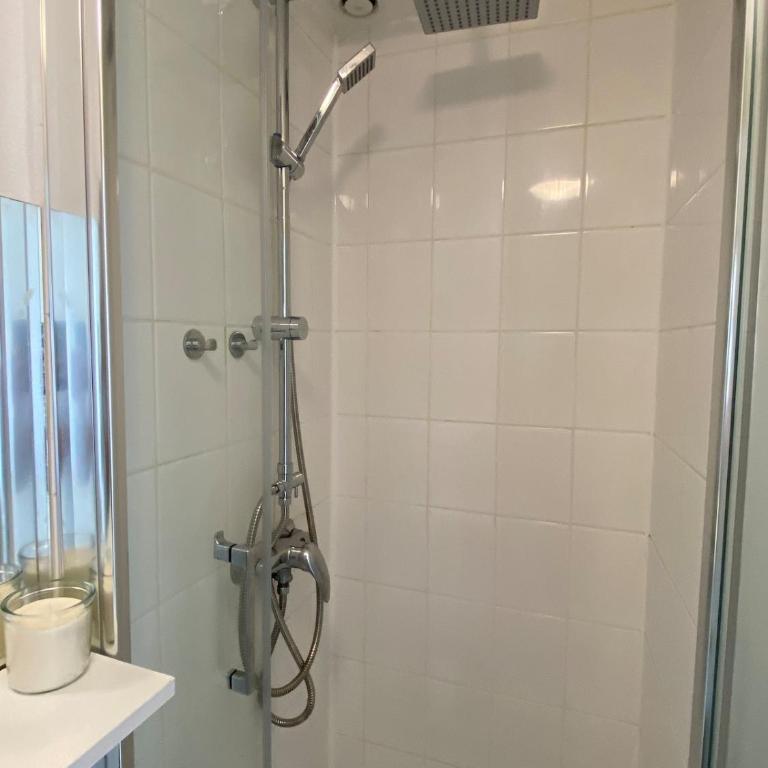 Superb Studio with Eiffel Tower View - Appartement 1 Chambre - 11