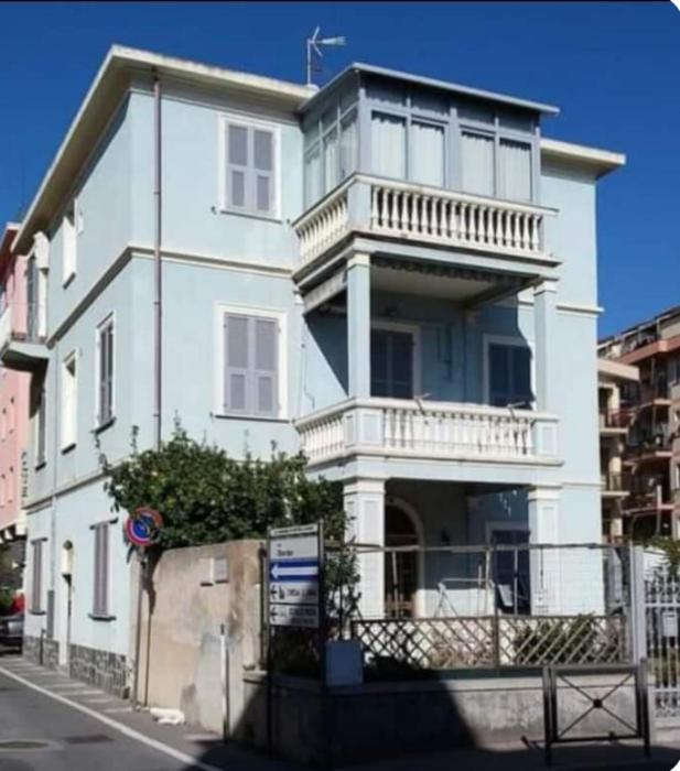 Appartamento in Villa Celestina - Appartamento con 2 Camere da Letto - 2