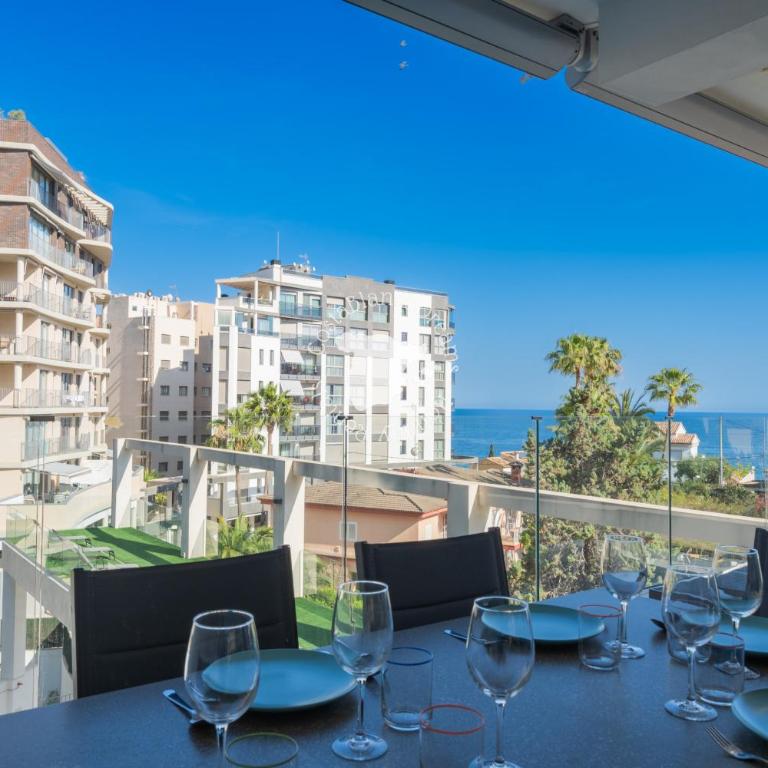 CostaBlancaDreams Calpe Beach in Calpe - Casa - 2