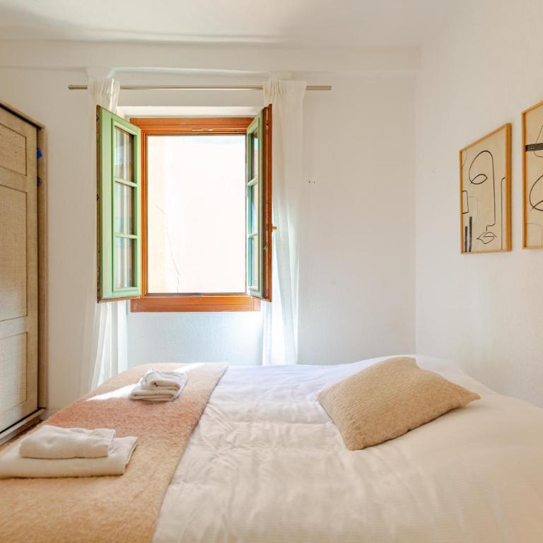 Cocon charmant et paisible au cœur du Vieux Nice - Appartement 1 Chambre - 5
