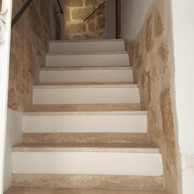 Nice apt in a street in old town - One-Bedroom Apartment - 27