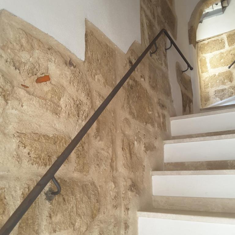 Nice apt in a street in old town - One-Bedroom Apartment - 31