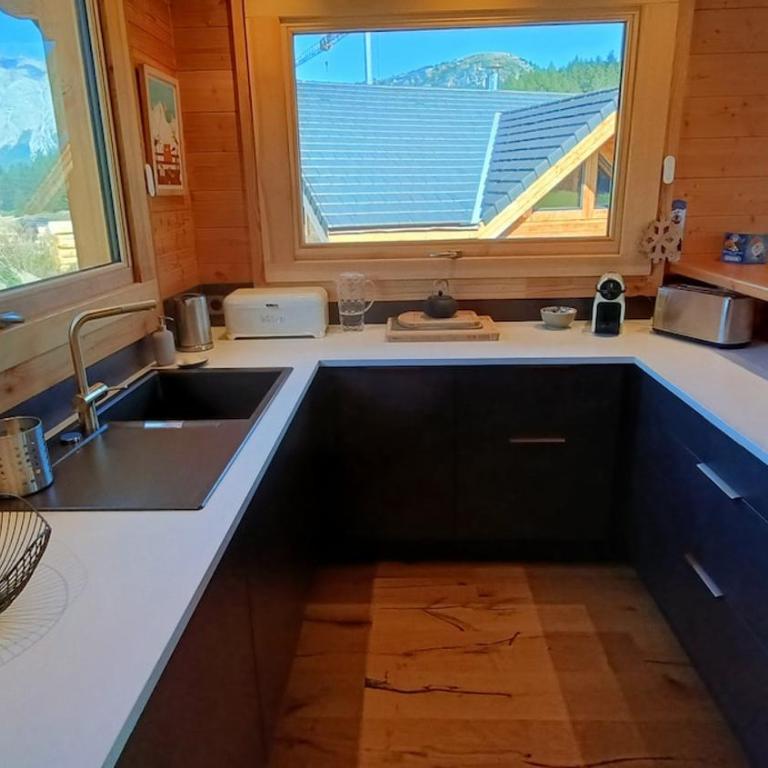 Chalet la Cime - Chalet Supérieur - 5