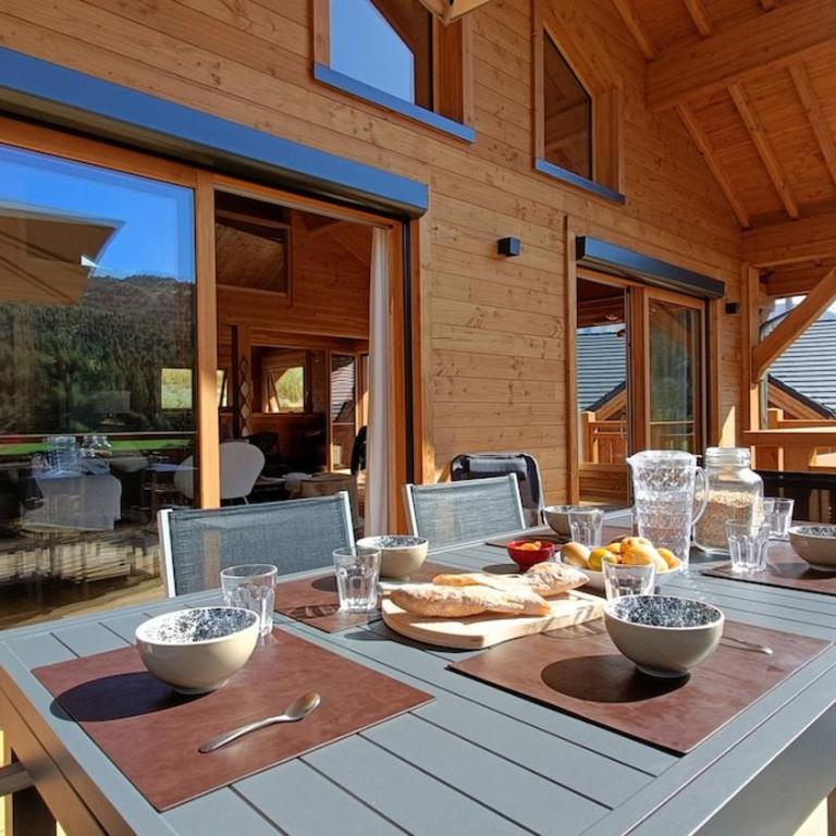 Chalet la Cime - Chalet Supérieur - 7