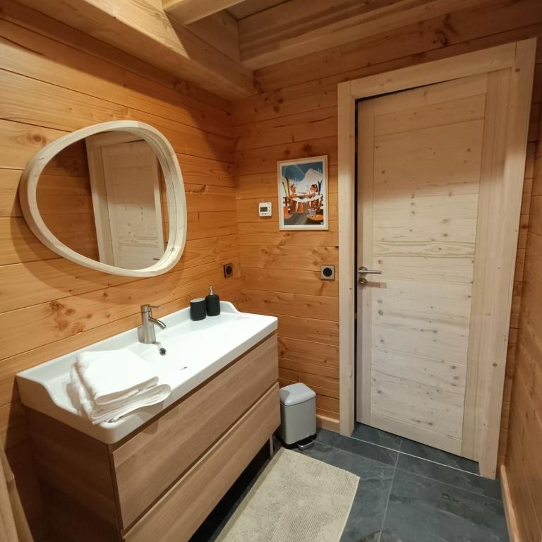 Chalet la Cime - Chalet Supérieur - 16