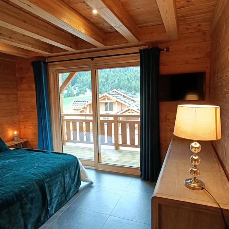 Chalet la Cime - Chalet Supérieur - 17