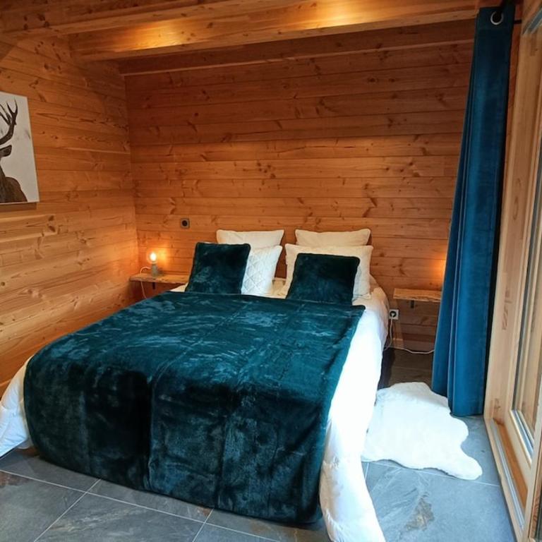 Chalet la Cime - Chalet Supérieur - 19