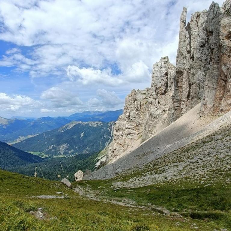 Chalet la Cime - Chalet Supérieur - 21