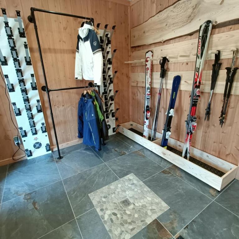 Chalet la Cime - Chalet Supérieur - 26