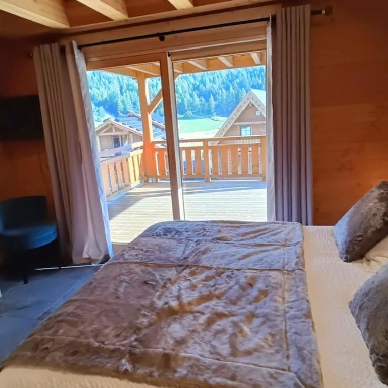 Chalet la Cime - Chalet Supérieur - 31