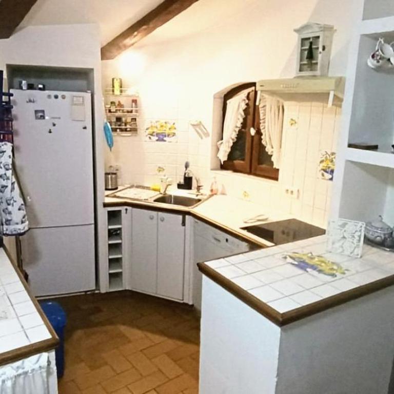 F3 Vieux Village Roquebrune Cap Martin RCM - Apartment mit 2 Schlafzimmern - 7