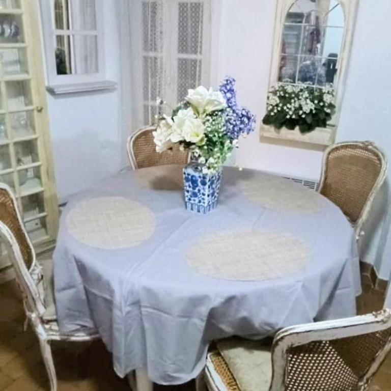 F3 Vieux Village Roquebrune Cap Martin RCM - Apartment mit 2 Schlafzimmern - 8