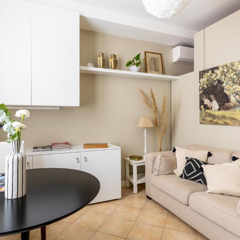 Casa Letizia - Superior Apartment - 1