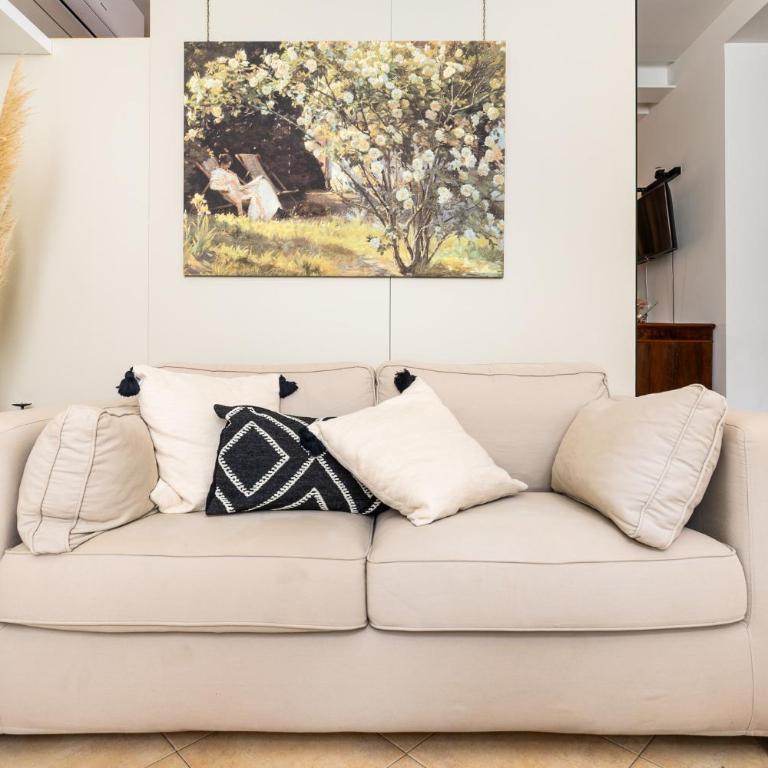 Casa Letizia - Superior Apartment - 14