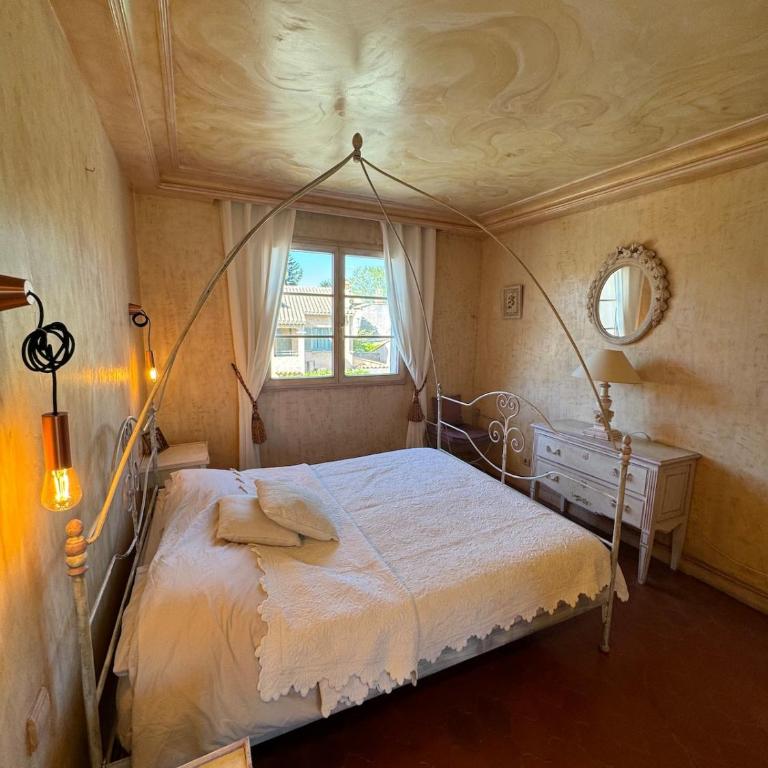 Appartement Place des Lices, Saint-Tropez - Apartamento de 2 dormitorios - 31
