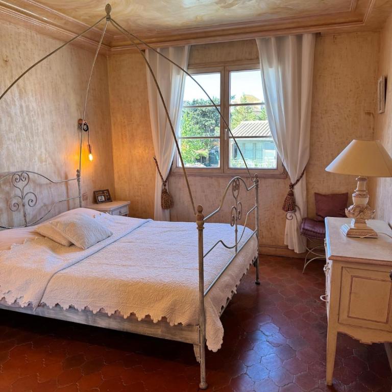 Appartement Place des Lices, Saint-Tropez - Apartamento de 2 dormitorios - 30