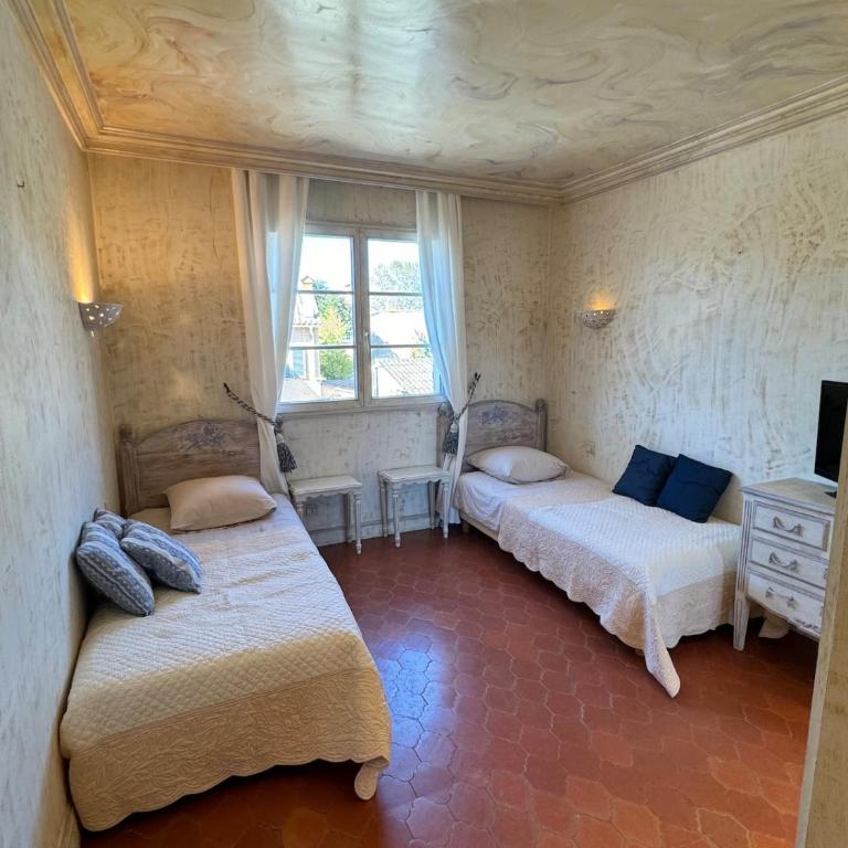 Appartement Place des Lices, Saint-Tropez - Apartamento de 2 dormitorios - 28