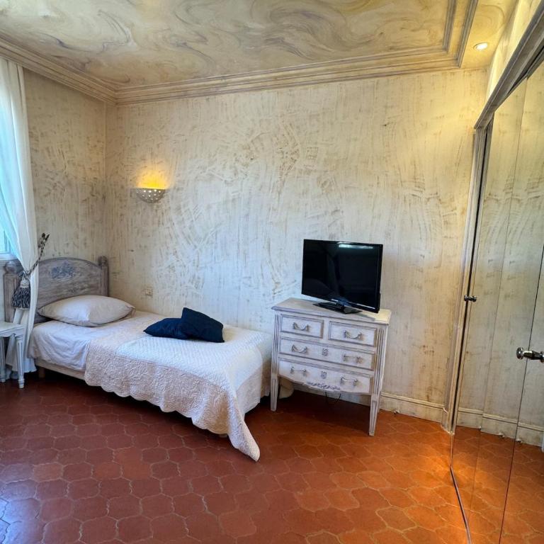 Appartement Place des Lices, Saint-Tropez - Apartamento de 2 dormitorios - 27