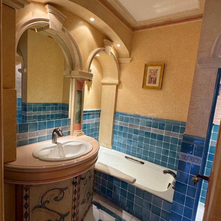Appartement Place des Lices, Saint-Tropez - Apartamento de 2 dormitorios - 24