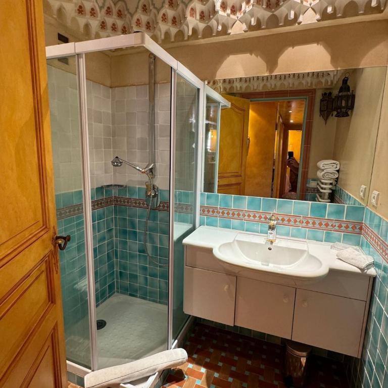 Appartement Place des Lices, Saint-Tropez - Apartamento de 2 dormitorios - 22