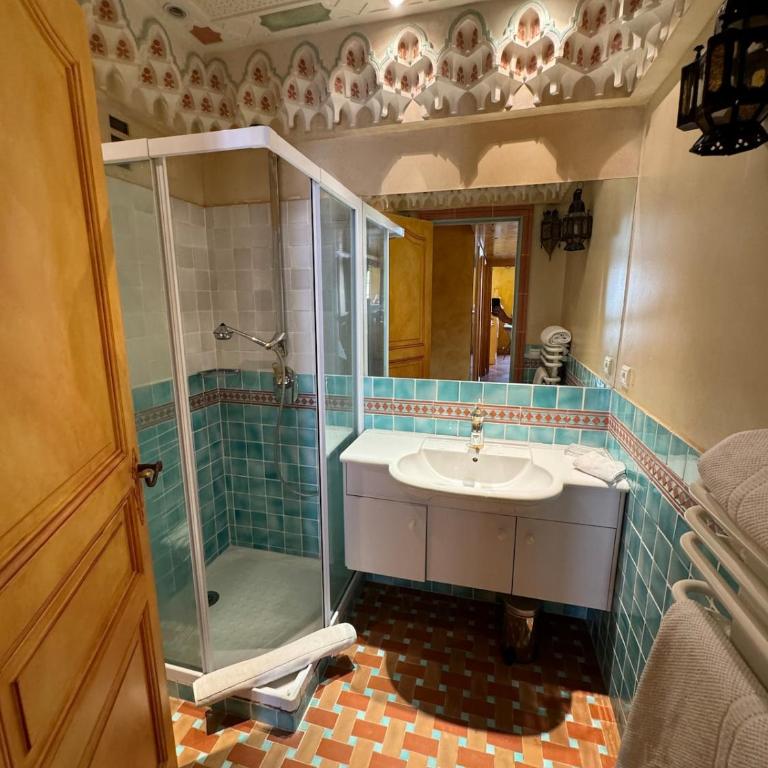 Appartement Place des Lices, Saint-Tropez - Apartamento de 2 dormitorios - 21