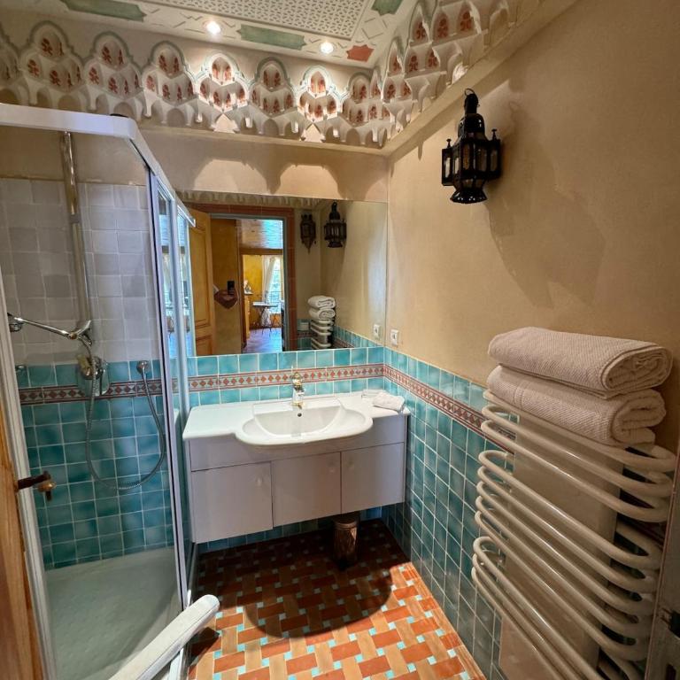 Appartement Place des Lices, Saint-Tropez - Apartamento de 2 dormitorios - 20
