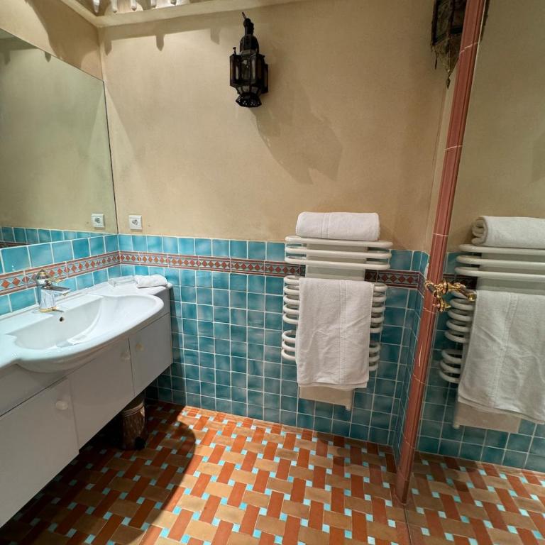 Appartement Place des Lices, Saint-Tropez - Apartamento de 2 dormitorios - 19