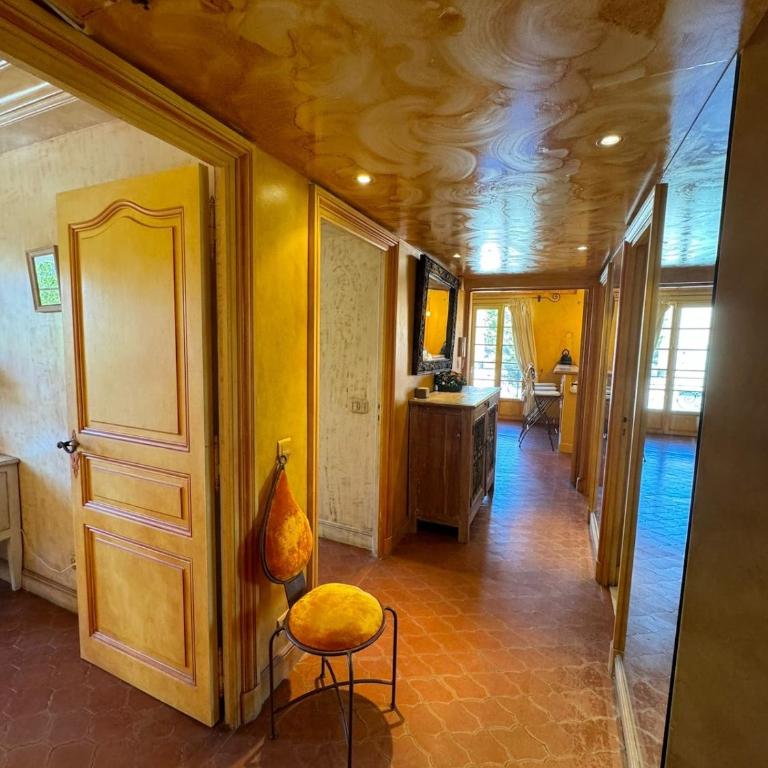 Appartement Place des Lices, Saint-Tropez - Apartamento de 2 dormitorios - 15