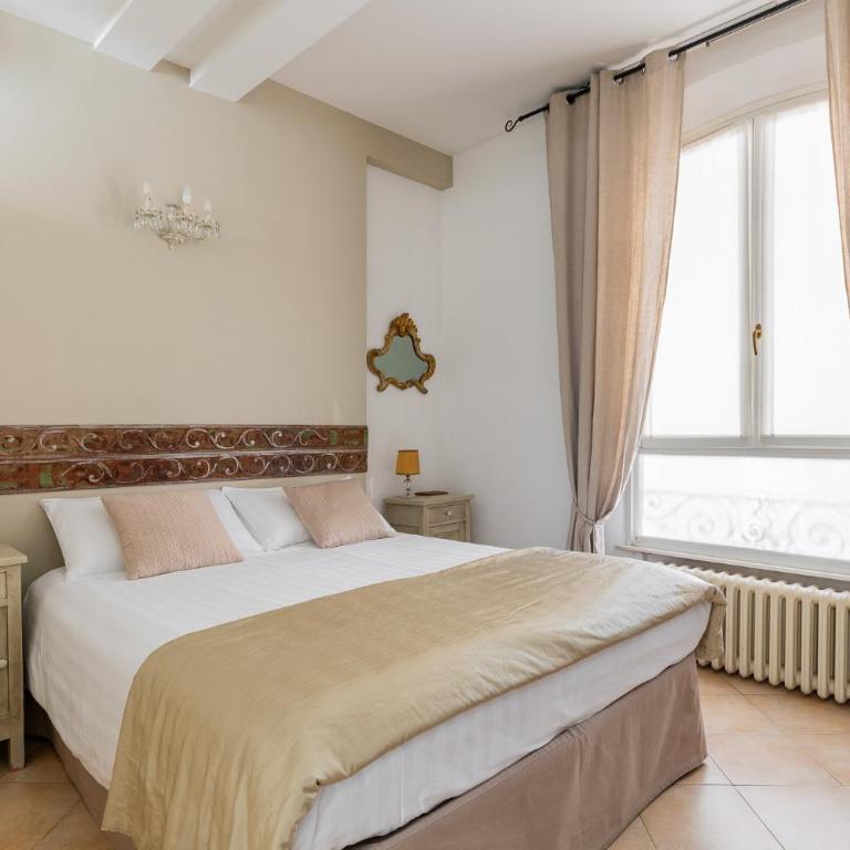 Casa Letizia - Superior Apartment - 3