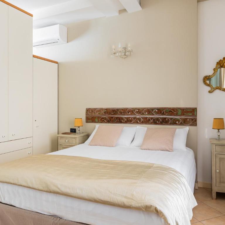 Casa Letizia - Superior Apartment - 4