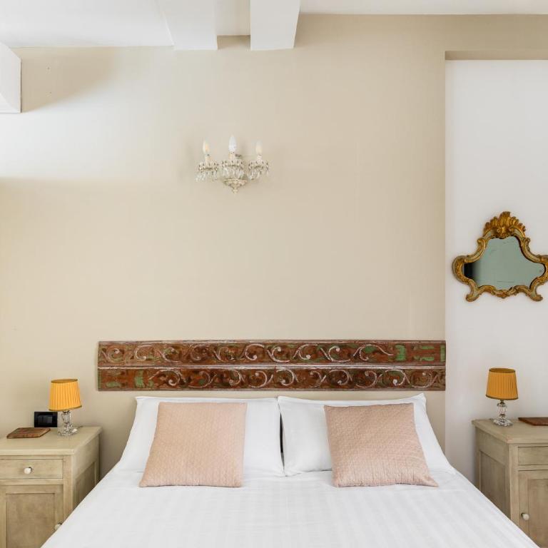 Casa Letizia - Superior Apartment - 5