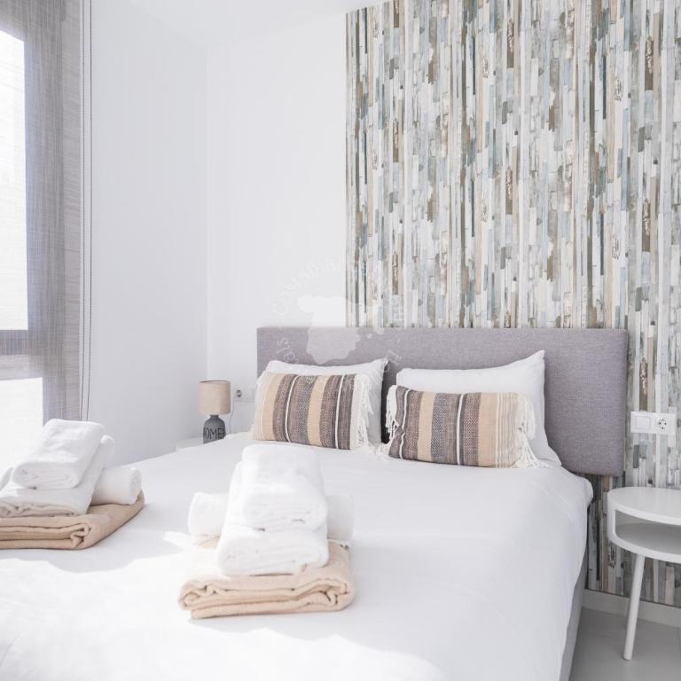 CostaBlancaDreams Calpe Beach 2 6O in Calpe - Apartamento con vistas al mar - 23
