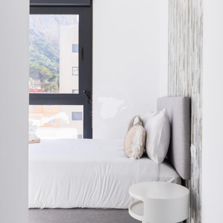 CostaBlancaDreams Calpe Beach 2 6O in Calpe - Apartamento con vistas al mar - 26