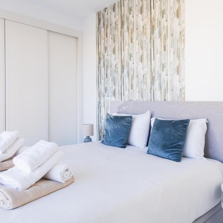 CostaBlancaDreams Calpe Beach 2 6O in Calpe - Apartamento con vistas al mar - 28