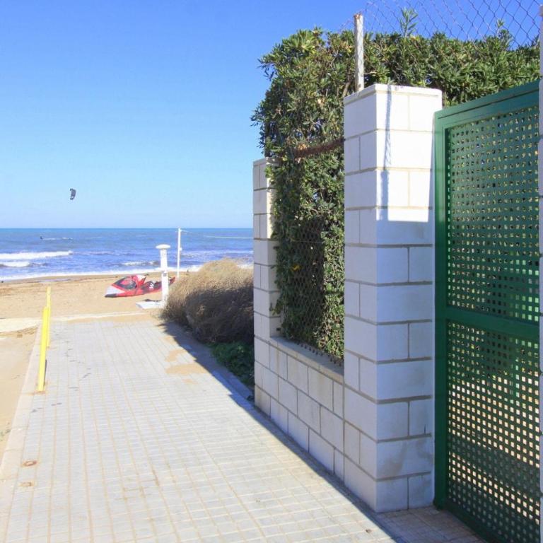 Apartamento en planta baja bahia de denia by COSTABLANCARENT - Apartamento de 2 dormitorios - 6