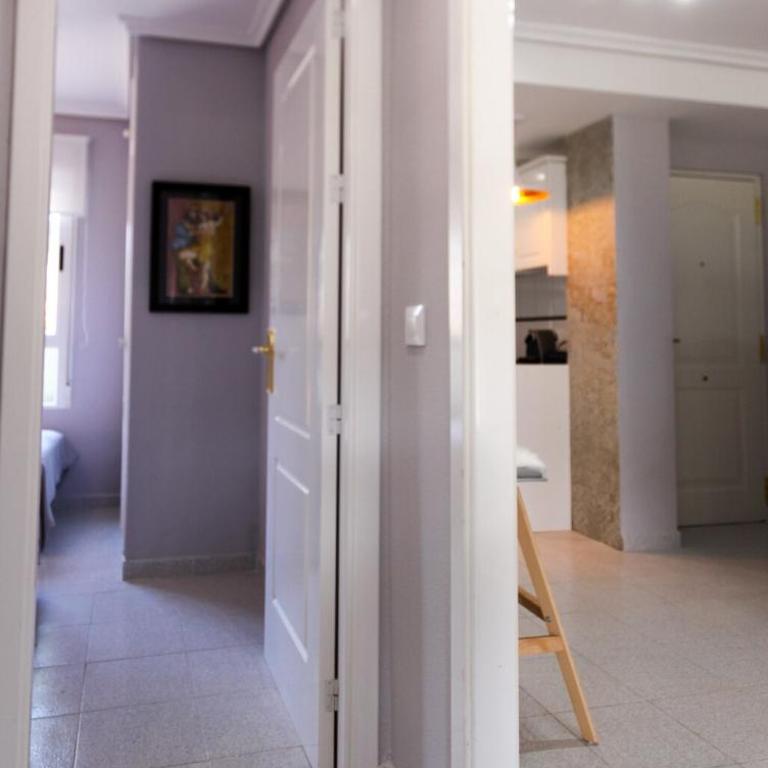 Apartamento en planta baja bahia de denia by COSTABLANCARENT - Apartamento de 2 dormitorios - 11