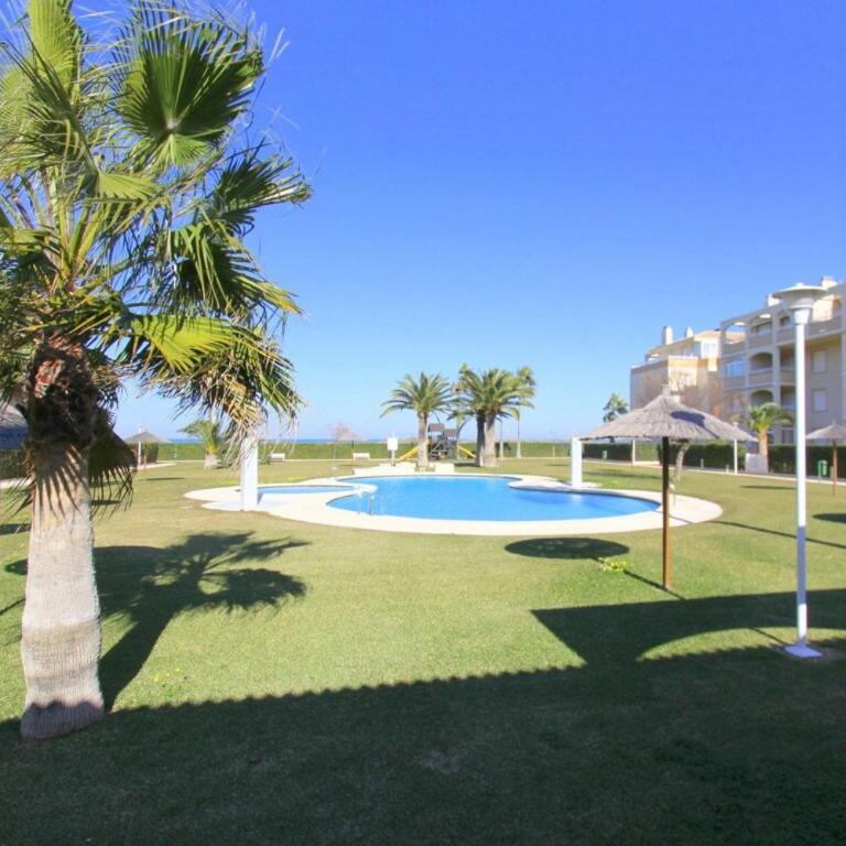Apartamento en planta baja bahia de denia by COSTABLANCARENT - Apartamento de 2 dormitorios - 20
