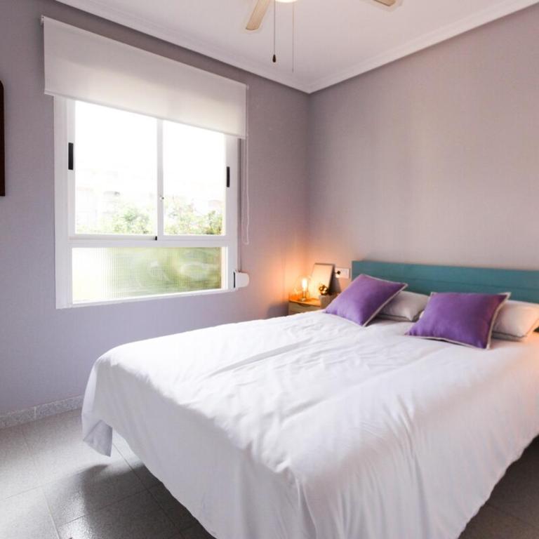 Apartamento en planta baja bahia de denia by COSTABLANCARENT - Apartamento de 2 dormitorios - 21