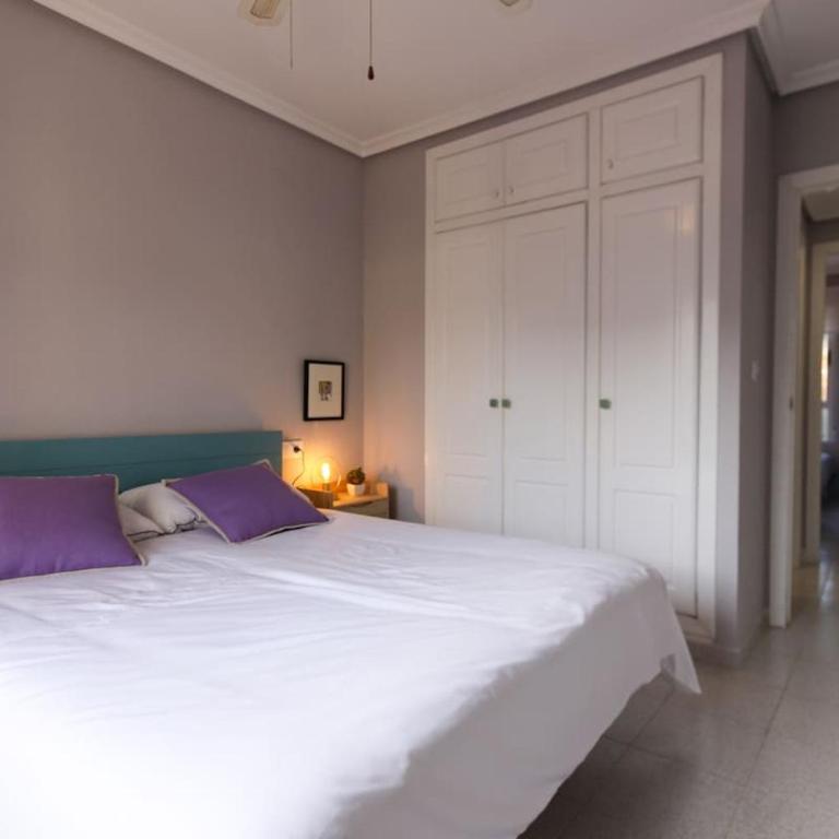 Apartamento en planta baja bahia de denia by COSTABLANCARENT - Apartamento de 2 dormitorios - 22
