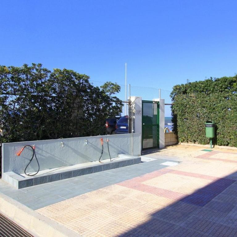 Apartamento en planta baja bahia de denia by COSTABLANCARENT - Apartamento de 2 dormitorios - 24
