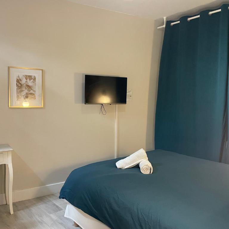 Saint-Remy - Appartement 1 Chambre - 16